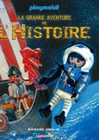 1, La grande aventure de l'histoire avec Playmobil, Nouvelle édition