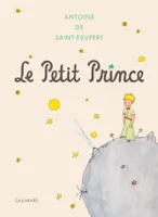 Le Petit Prince, Le grand album