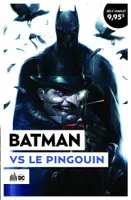 Le meilleur du comics à 4,90 €, 3, Batman vs le Pingouin