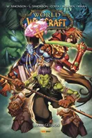 4, World of Warcraft T04 : Armageddon, Tome 4. armageddon