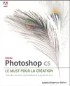 Photoshop CS, guide de création