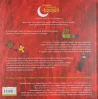 Jeux et Jouets Musique CD / livres CD 1, Comptines et berceuses du Baobab, L' afrique noire en 30 comptines Chantal Grosléziat