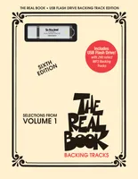 The Real Book - Volume I  / USB Flash Drive Play-A