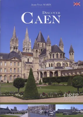 Discover Caen