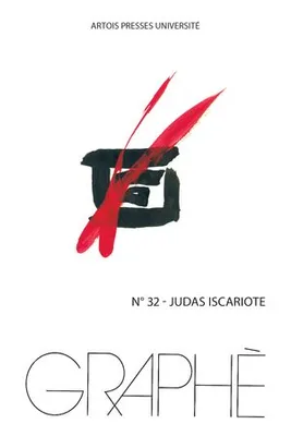 N°32 Judas Iscariote