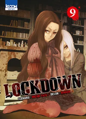 9, Lockdown T09