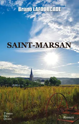 Saint-Marsan, Roman
