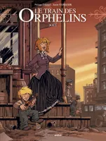 4, Le Train des orphelins - cycle 2 (vol. 02/2), Joey