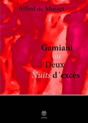 Gamiani, ou Deux nuits d'excès