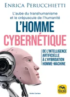 L'homme cybernétique, De l'intelligence artificielle à l'hybridation homme-machine
