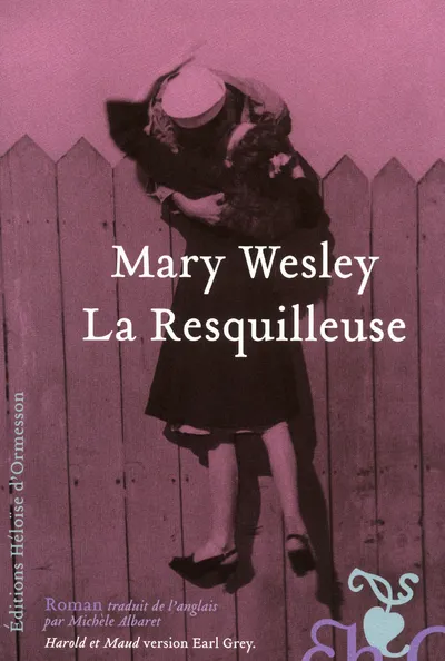 Livres Littérature et Essais littéraires Romans contemporains Francophones La resquilleuse, roman Mary Wesley