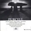 PURCELL: DIDO & AENEAS / KING ARTHUR / DIOCLESIAN / TIMON OF ATHENS / 3 ODES