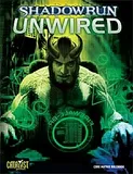 Shadowrun 4: Unwired