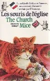 Les souris de l'église