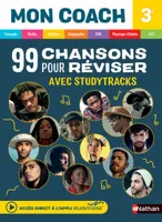 99 chansons pour réviser avec Studytracks - 3ème