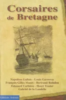 Corsaires de Bretagne