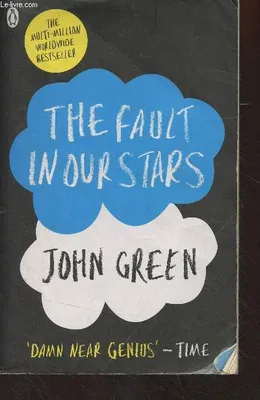 Fault in our stars, the (black)