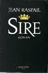 Sire, roman