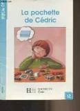 La pochette de Cédric - 