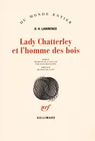 Lady Chatterley et l'homme des bois, deuxième version de 