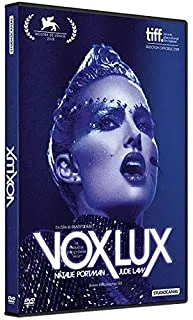 Vox Lux - DVD (2018)