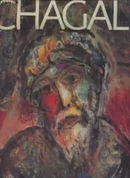 Chagall  Le message biblique, le message biblique
