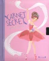 Carnet secret spécial danse