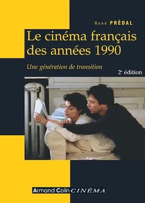 Le cinéma français des années 1990, Une génération de transition