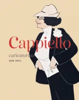 CAPPIELLO, CARICATURISTE (1898-1905)