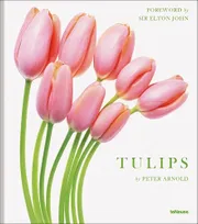 Peter Arnold Tulips /anglais