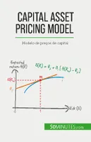 Capital Asset Pricing Model, Modelo de preços de capital