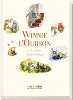 Winnie l'Ourson, Histoire d'un ours-comme-ça