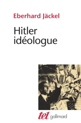 Hitler idéologue