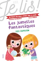 2, Les jumelles fantastiques - Tome 2 - SOS dragon