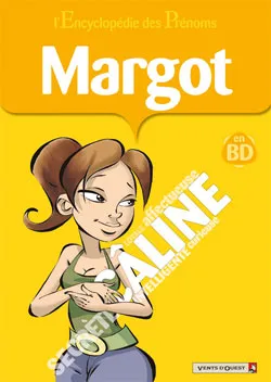 30, L'Encyclopédie des prénoms - Tome 30, Margot