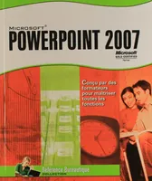 PowerPoint 2007 - Microsoft, Microsoft