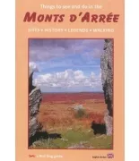 THINGS TO SEE AND DO IN THE MONTS D'ARREE