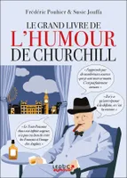 Le grand livre de l'humour de Churchill