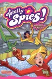 Totally spies !, 2, Totally spies poche t2 operation s-eau-s