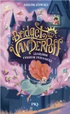 Bridget Vanderpuff - Tome 1 Et la grande évasion pâtissière