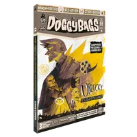 10, Doggy bags : 3 histoires pour lecteurs avertis, vol. 10