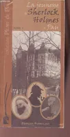 T. I, La jeunesse de Sherlock Holmes à Pau - Tome 1 - Collection plume de pin.