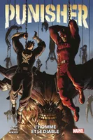 Punisher T02 : L'homme et le diable