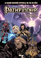 1, Pathfinder - Tome 01, La montée des Eaux Troubles