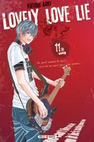 11th song, Lovely Love Lie T11