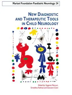 New Diagnostic and Therapeutic Tools in Child Neurology
