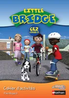 Little bridge, Ce2, cycle 3