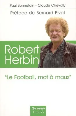 Robert Herbin, 