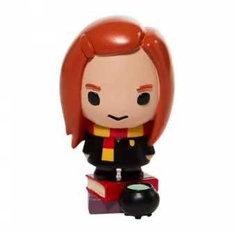 Figurine Chibi - Ginny Weasley - Harry Potter