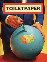 Toilet Paper n° 12